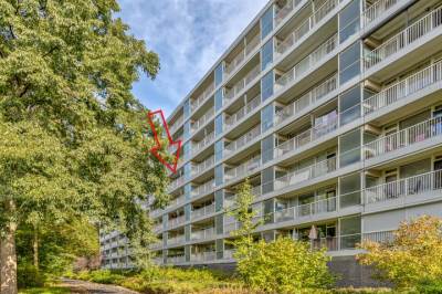 Woning Anatole Franceplaats 664 Rotterdam