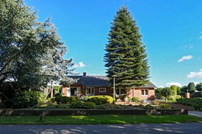 Woning Op de Bos 7A Roggel