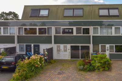 Woning Aetsveld 36 Vinkeveen