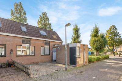 Woning De Kleine Weer 29 Weesp