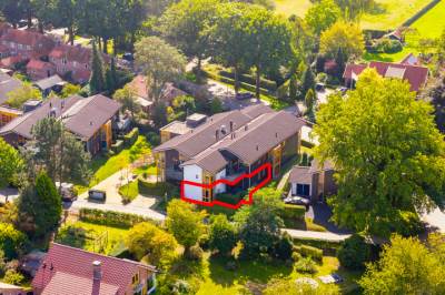 Woning Monumentenweg 1B Hoog-Keppel