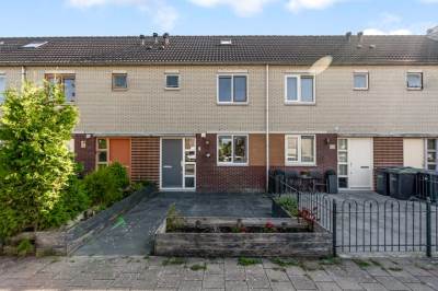 Woning Couperusweg 8 Almere
