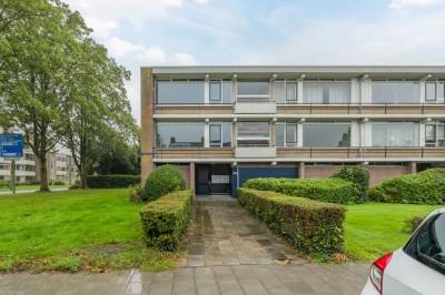 Woning Slauerhofflaan 2 Haren (GR)