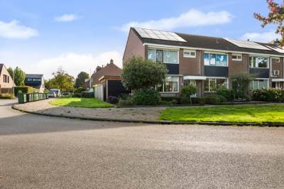 Woning Roerdomplaan 169 Hoogeveen
