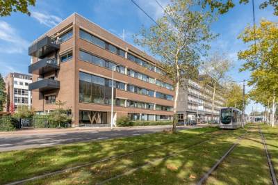 Woning Westzeedijk 403 Rotterdam