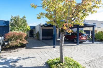 Woning Izak Osstraat 55 Zwolle