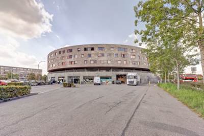 Woning Gouden Rijderplein 83 Delfgauw