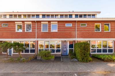 Woning Avondster 32 Elst (GE)