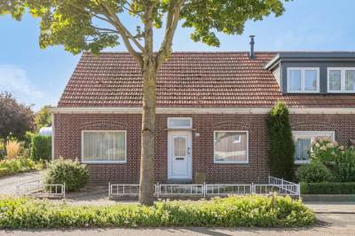 Woning Molenstraat 63 Meijel
