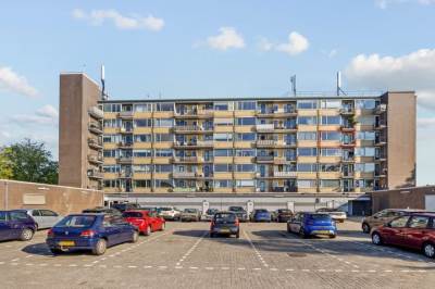 Woning Phohistraat 78 Huizen