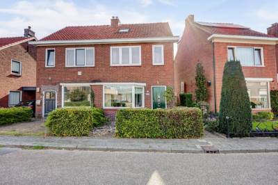 Woning Oude Vriezenveenseweg 25 Almelo