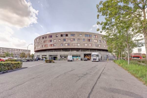 Woning Gouden Rijderplein 97 Delfgauw