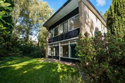 Woning Beelaertslaan 51 Oosterbeek