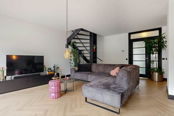 Woning Wipperspark 65 Maassluis