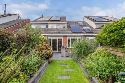 Woning De Twee Gebroeders 46 Drachten