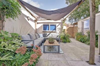 Woning Naaldwijkseweg 222 's-Gravenzande