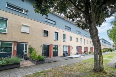 Woning Van Speyklaan 252 Harderwijk