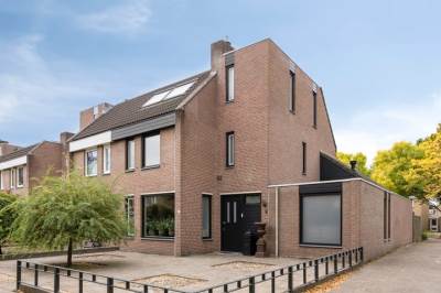 Woning Wikkebeek 2 Veldhoven