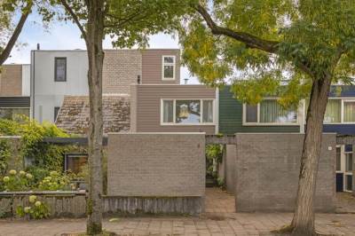 Woning Heerkensveld 8 Eindhoven