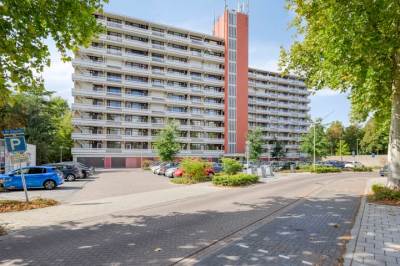 Woning de Koppele 83 Eindhoven