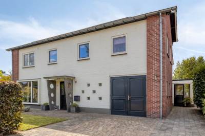 Woning Strampenstraat 12 Delden