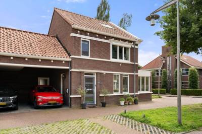 Woning Reeshofbos 43 Ede