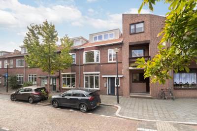Woning Van Slingelandtlaan 9 Dordrecht