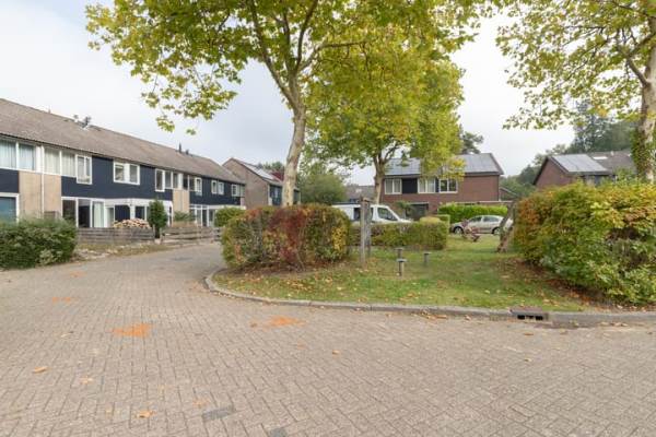 Woning Schieland 50 Assen