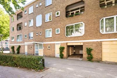 Woning Meander 709 Amstelveen