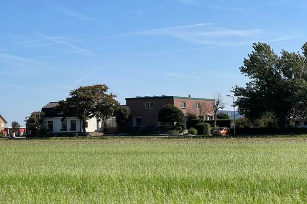 Woning Zilkerbinnenweg 52 De Zilk