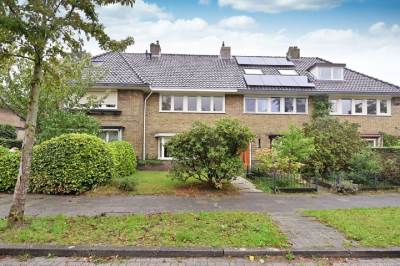 Woning Orionlaan 68 Hilversum