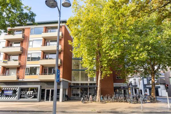 Woning Stationsstraat 103 Apeldoorn