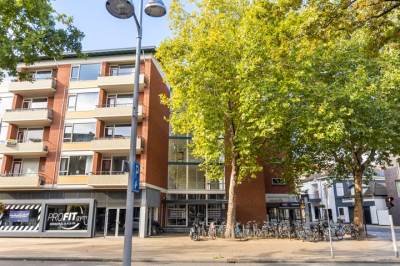 Woning Stationsstraat 103 Apeldoorn