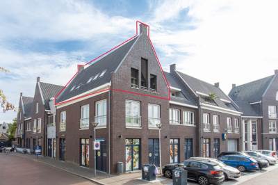 Woning Gasthuisstraat 50 Kerkdriel