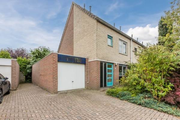 Woning Marterslag 33 Assen