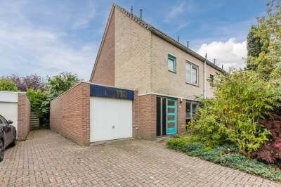 Woning Marterslag 33 Assen