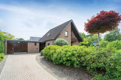 Woning De Boerhoorn 1 Emmen