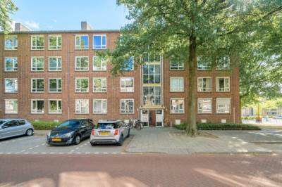 Woning Verbeetenstraat 81 Breda