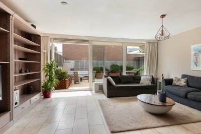 Woning Rederserf 13 Den Haag