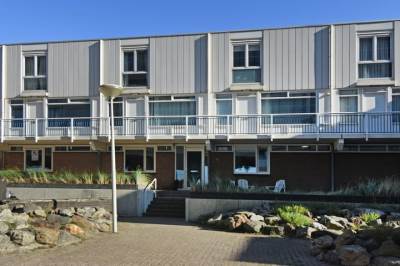 Woning Rederserf 11 Den Haag