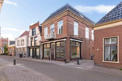 Woning Solwerderstraat 38A Appingedam