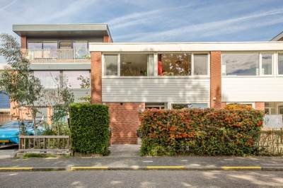 Woning Kolkrijst 79 Hoogland
