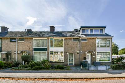 Woning Joost van den Vondellaan 4 Uithoorn