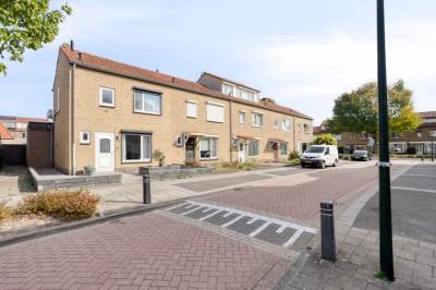 Woning Katoenstraat 10 Geldrop