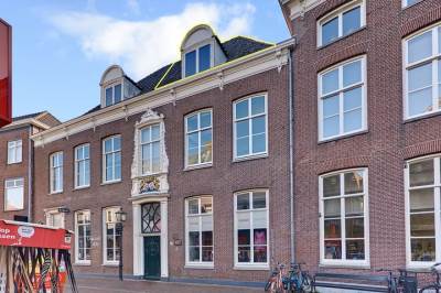 Woning Donkerstraat 467 Harderwijk