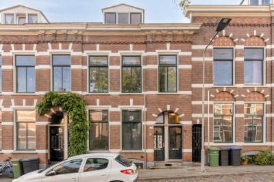 Woning Verhuellstraat 15 Arnhem