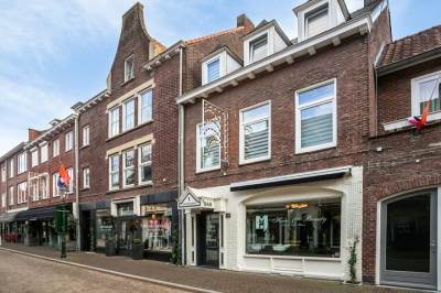 Woning Jodenstraat 55 Venlo