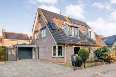 Woning Taxus 24 Coevorden