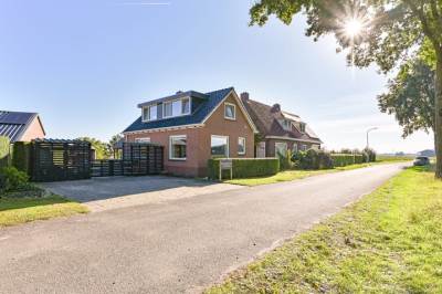 Woning Valtherblokken-Zuid 37 Valthermond