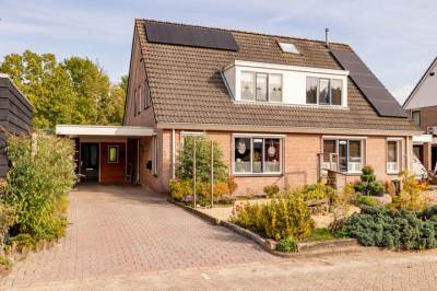 Woning Westerlaan 40 Tiendeveen (Gem. Hoogeveen)